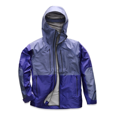 Men's Rainier L5 Waterproof NTO-tech Jacket