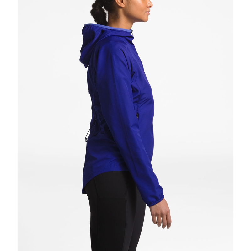 Women&rsquo;s Lightweight Hoodie image number null