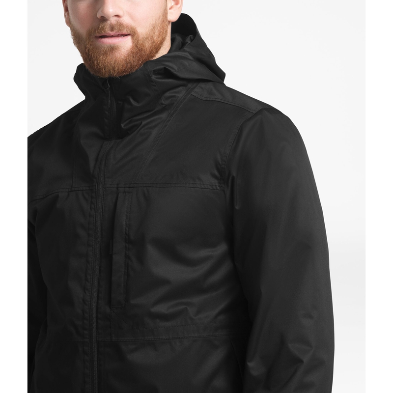 Men&rsquo;s Arrowood 3-in-1 Jacket image number null