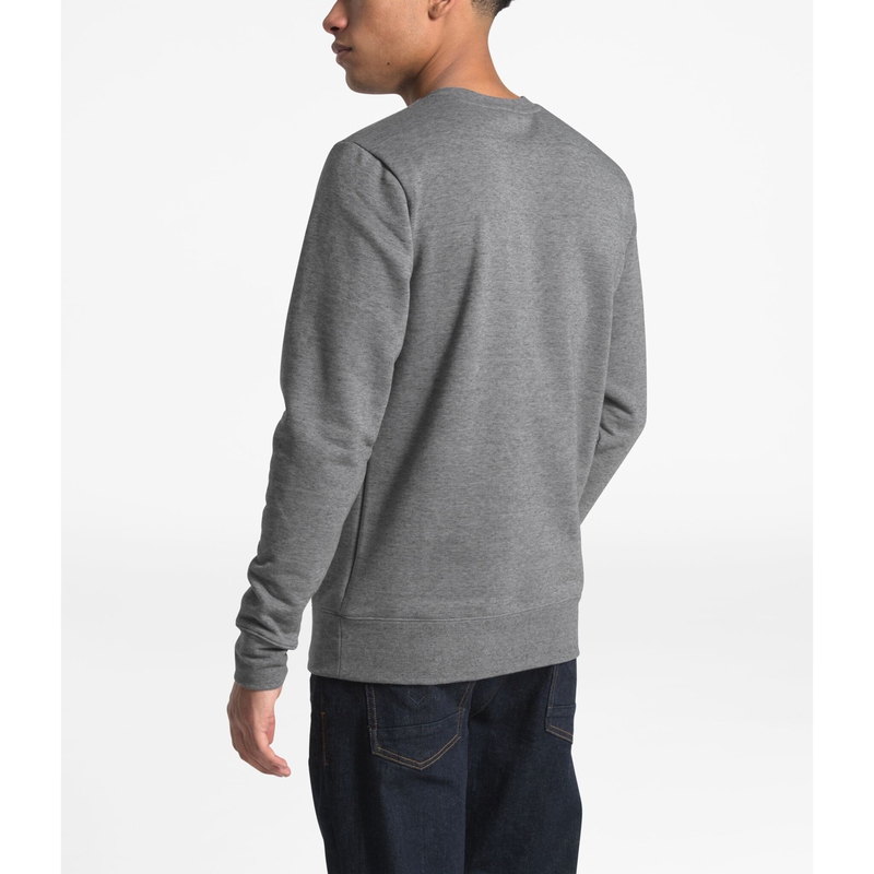 Men&rsquo;s Heritage Crew image number null
