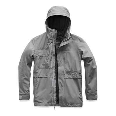 Men&rsquo;s Zoomie Rain Jacket