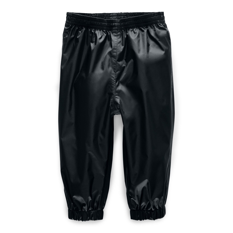 Infant Zipline Rain Pants image number null