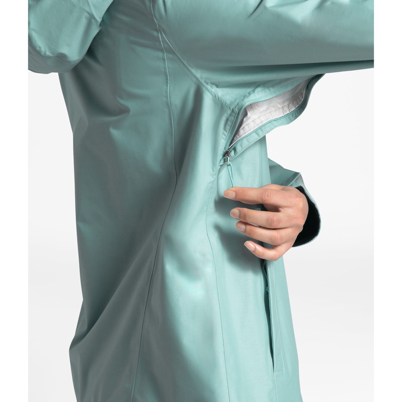 Women's Discovery 2 Jacket image number null