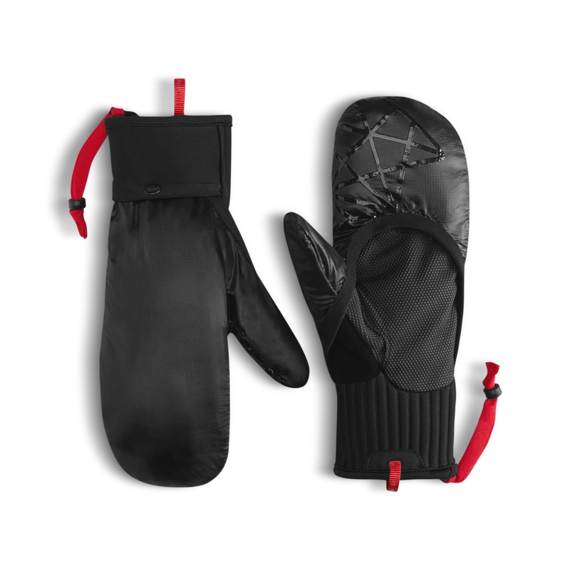 Rainier Integrum Gloves image number null