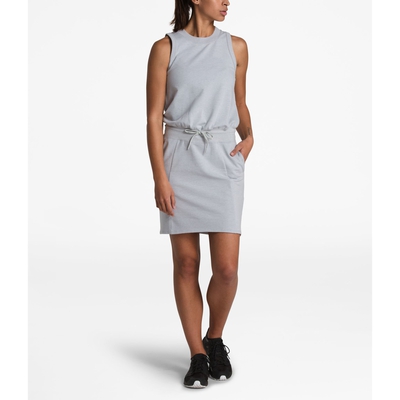 Women&rsquo;s Train N Logo Dress