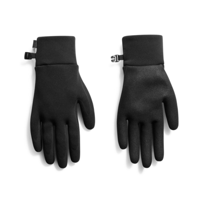 Women's Touchscreen Grip Gloves