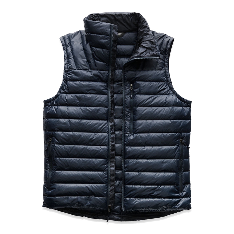Men's Morph Vest image number null