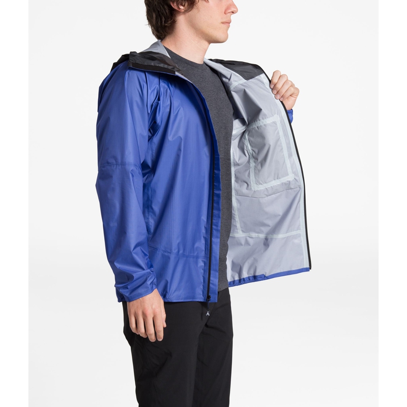 Men's Rainier L5 Ultralight Storm Jacket image number null