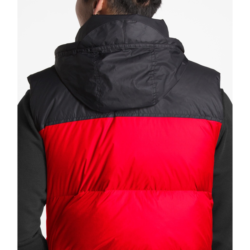 Men's Retro Newberry Vest image number null