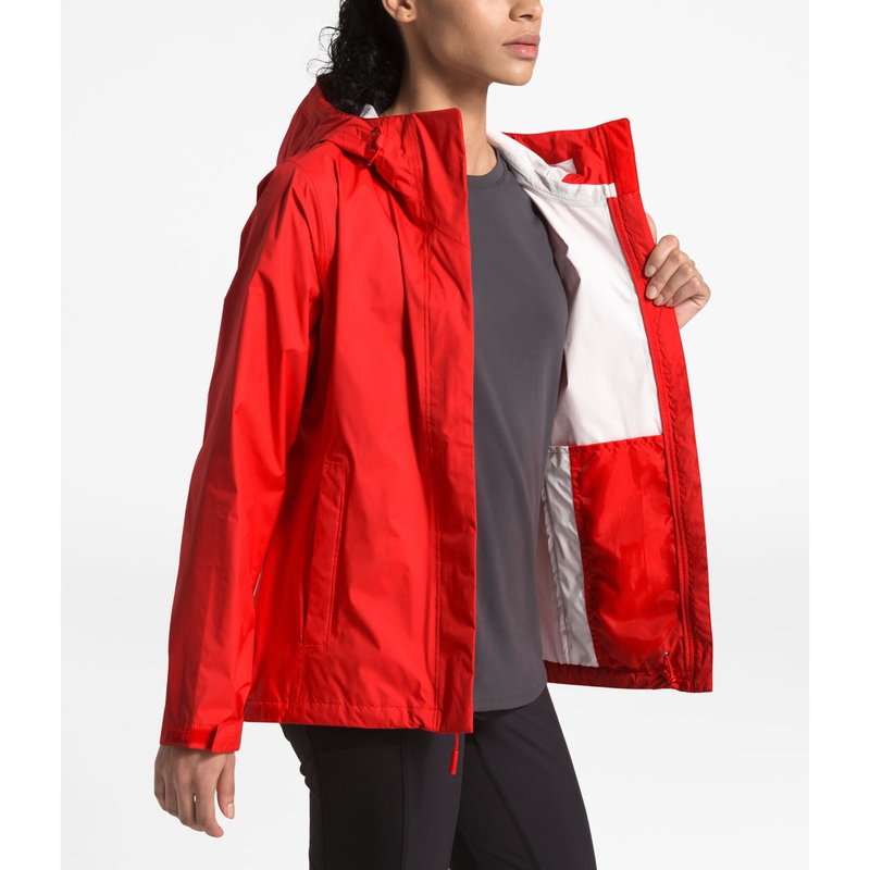 Women's Discovery 2 Jacket image number null