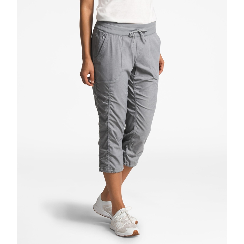 Women's Aphrodite 2.0 Capris image number null