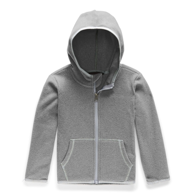 Toddler Glacier Full-zip Hoodie