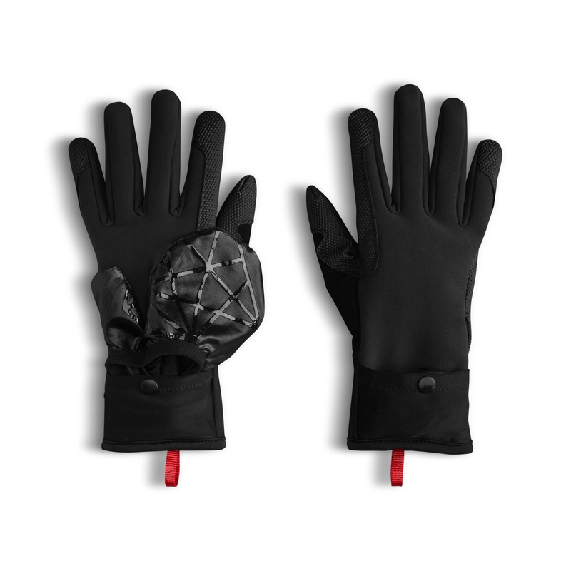 Rainier Integrum Gloves image number null
