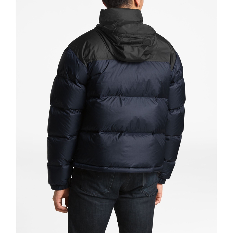 Men's Retro Newberry Jacket image number null