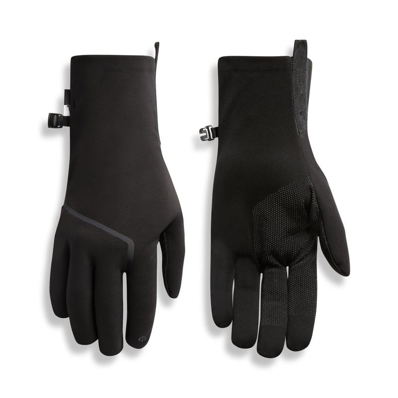 Men's Gore Closefit Soft Shell Gloves image number null