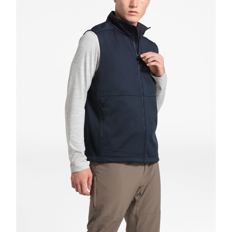 Men&rsquo;s Peak Canyonwall Vest image number null