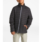 Boys&rsquo; Pill Full Zip image number null