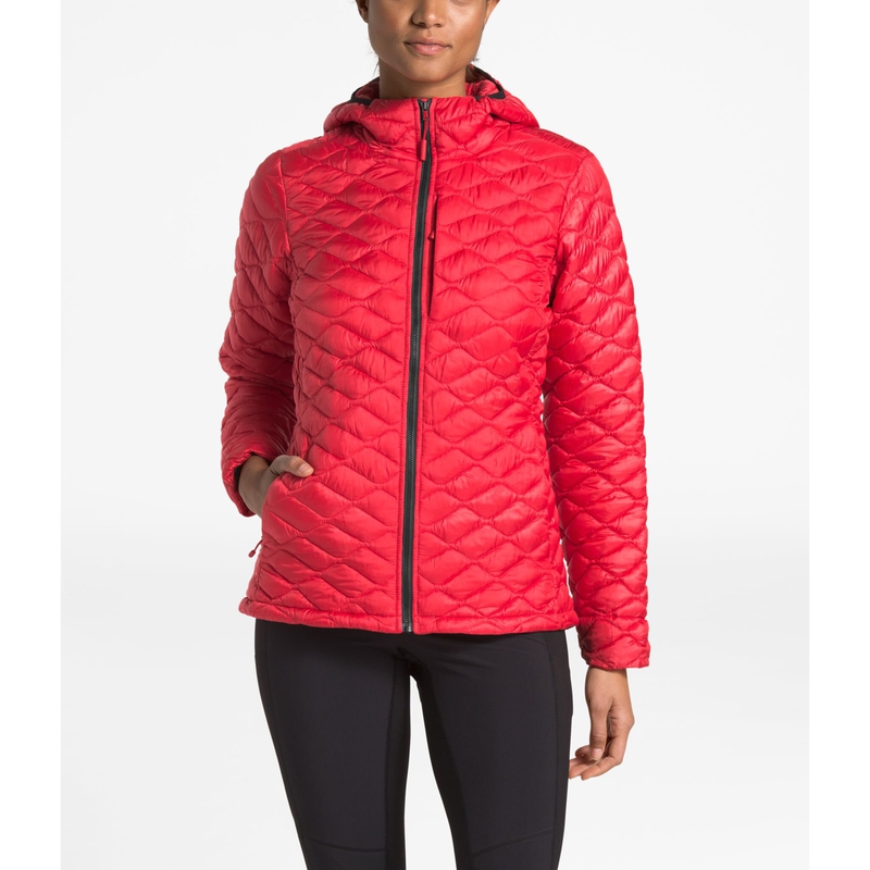 Women's Pill Eco Hoodie image number null