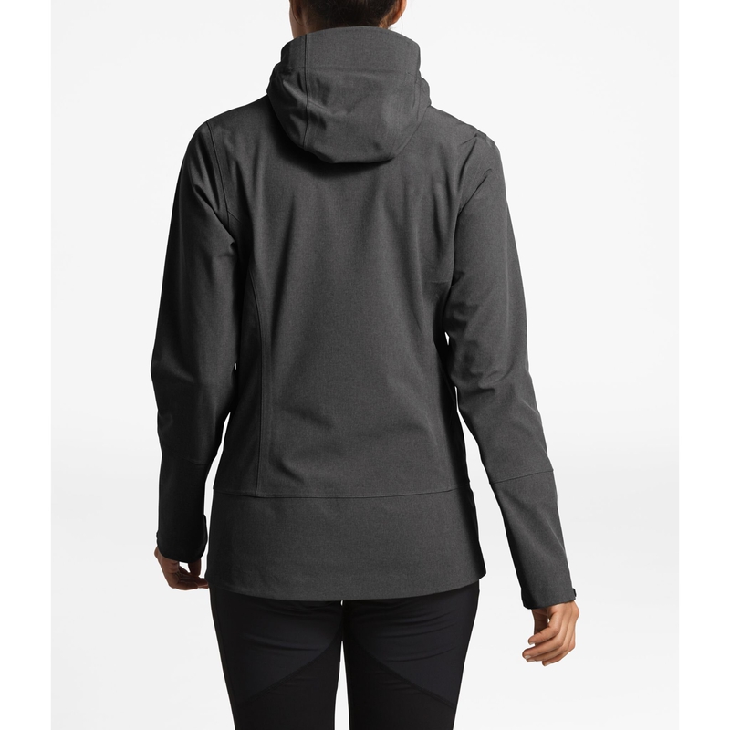 Women's Peak Flex Comfort Jacket image number null