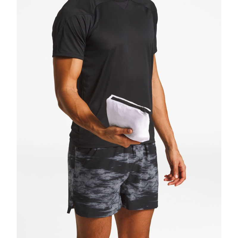 Men&rsquo;s Flight NTO Basics Jacket image number null