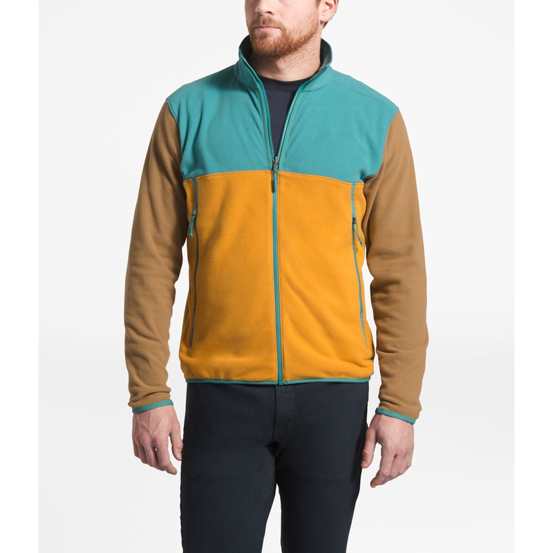 Men&rsquo;s Glacier Alpine Jacket image number null