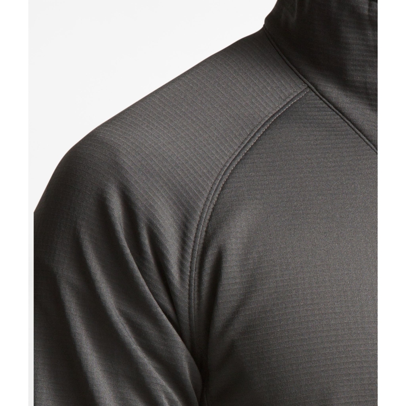 Men's Borod Full Zip image number null