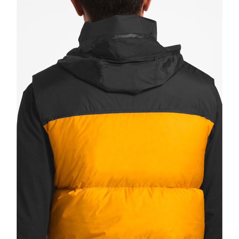 Men's Retro Newberry Vest image number null