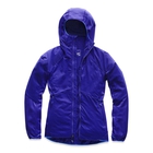 W Regulate Light Fleece Hybrid Hoodie image number null