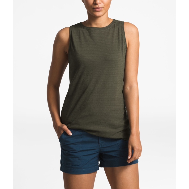 Women&rsquo;s Emerine Tank image number null