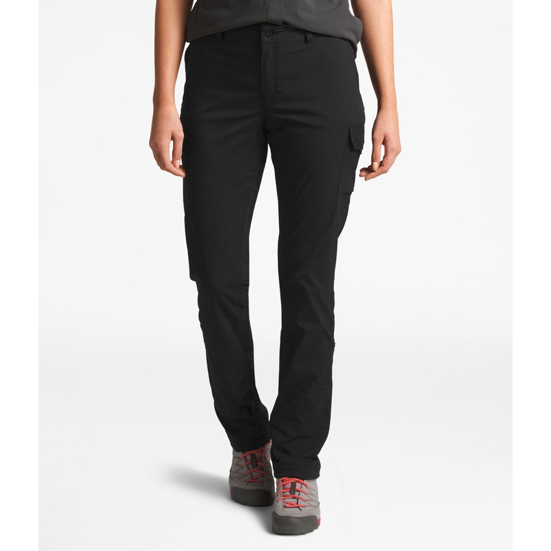 Women&rsquo;s Wandur Hike Pants image number null