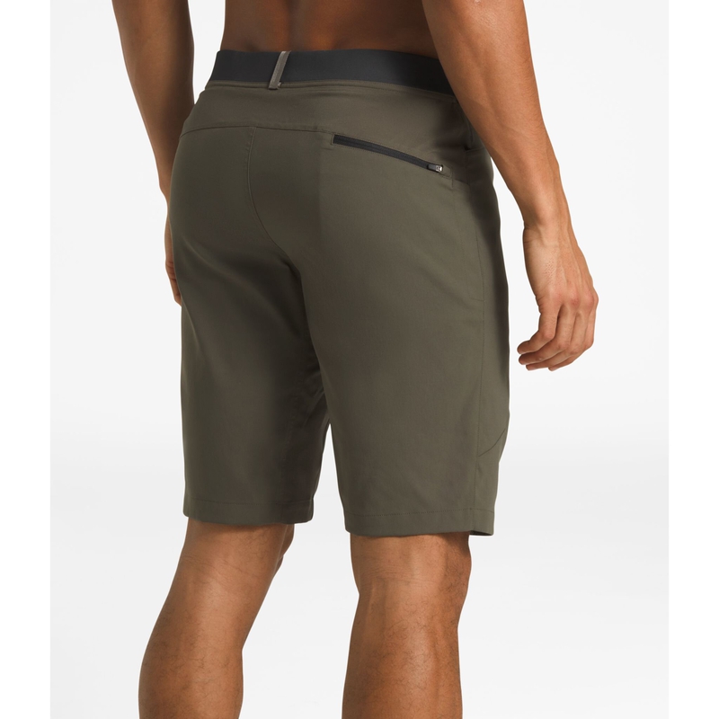 Men&rsquo;s NTO Rock Shorts image number null