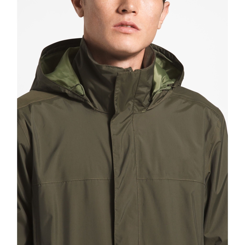Men's Resolve 2 Jacket image number null