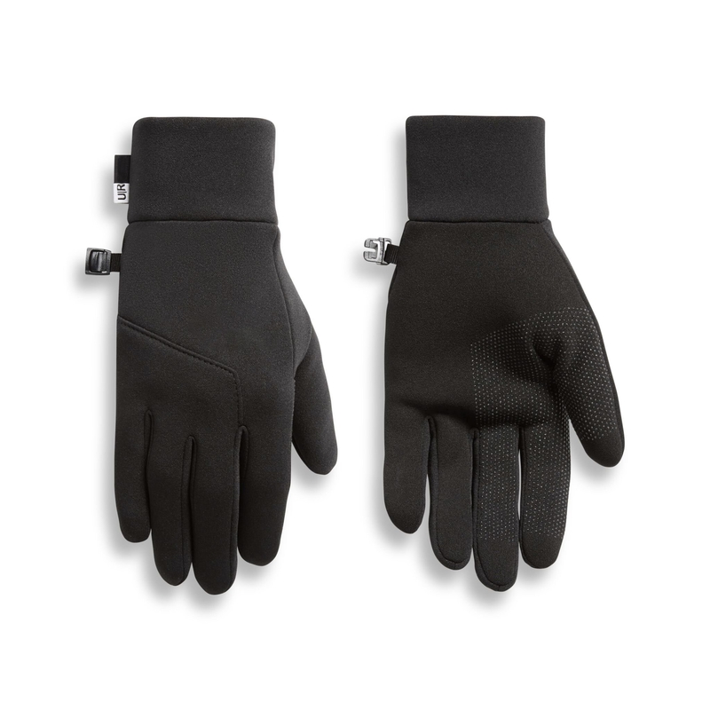 Touchscreen Gloves image number null