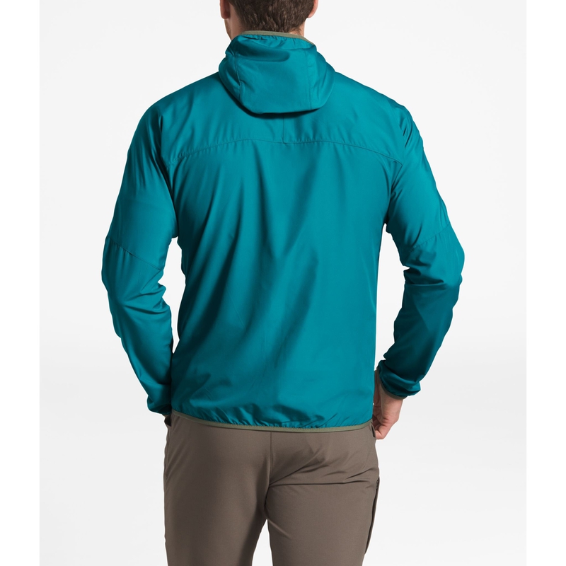 Men&rsquo;s Lightweight Hoodie image number null