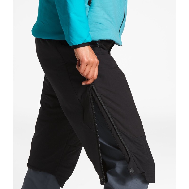 Women's Rainier Integrum Insulated Knicker image number null