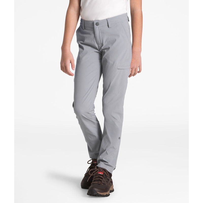 Girls&rsquo; Exploration Pants image number null