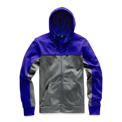 Men&rsquo;s Node Full Zip Hoodie 2.0