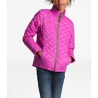 Girls&rsquo; Pill Full Zip image number null