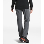 Women's Rainier Integrum Softshell Pants image number null