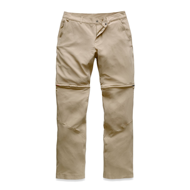 Women&rsquo;s Ultimate Convertible Pants image number null