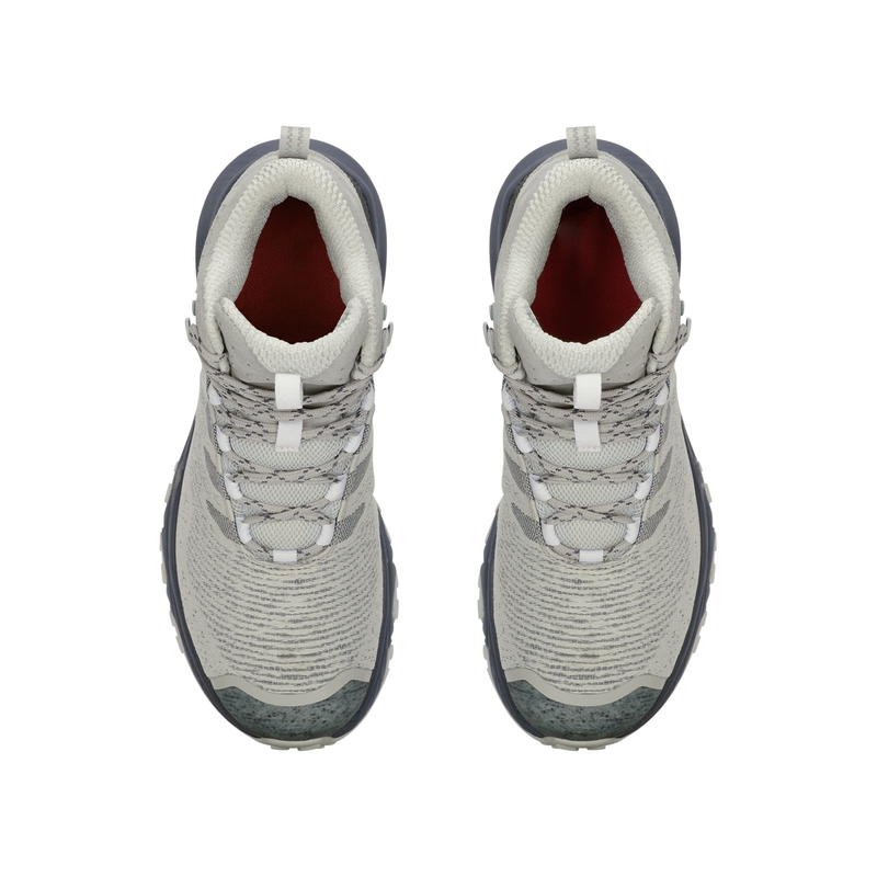 Women's Radical Agile Mid NTO-tech (woven) image number null