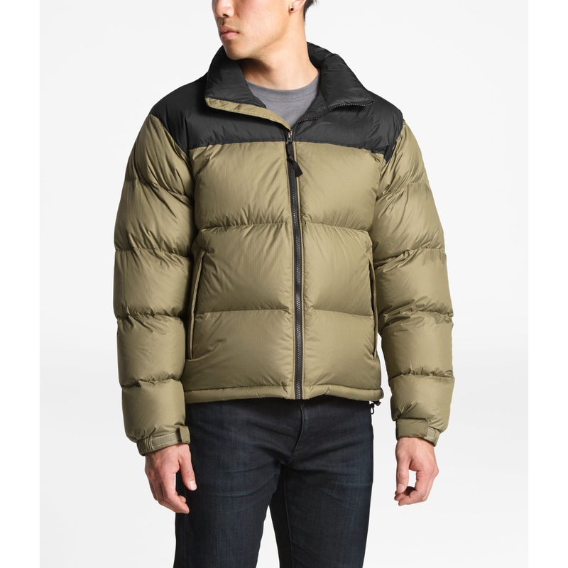 Men's Retro Newberry Jacket image number null