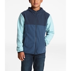 Boys&rsquo; Glacier Full Zip Hoodie image number null