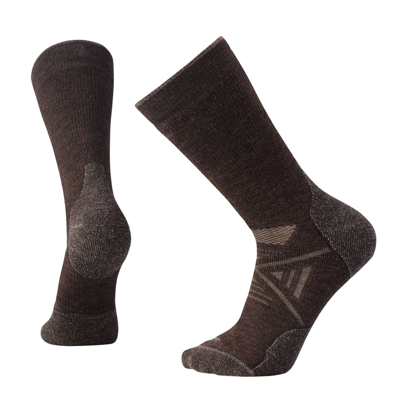 Wool Outdoor Medium Crew image number null