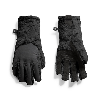 Women's Peludo Touchscreen Gloves