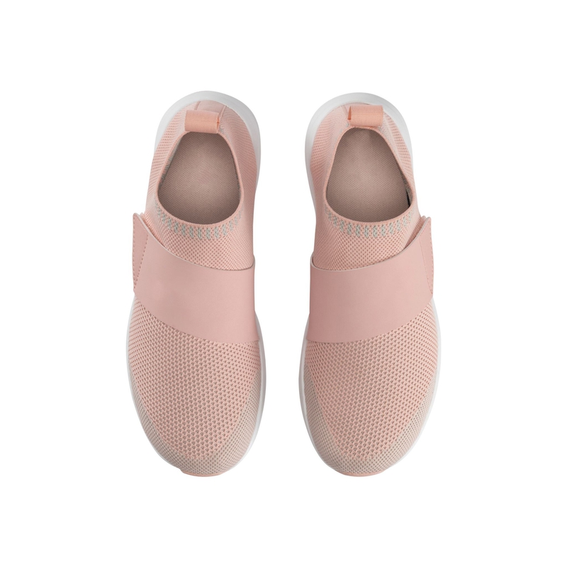 Women&rsquo;s Cadman Moc Knit Slip-ons image number null