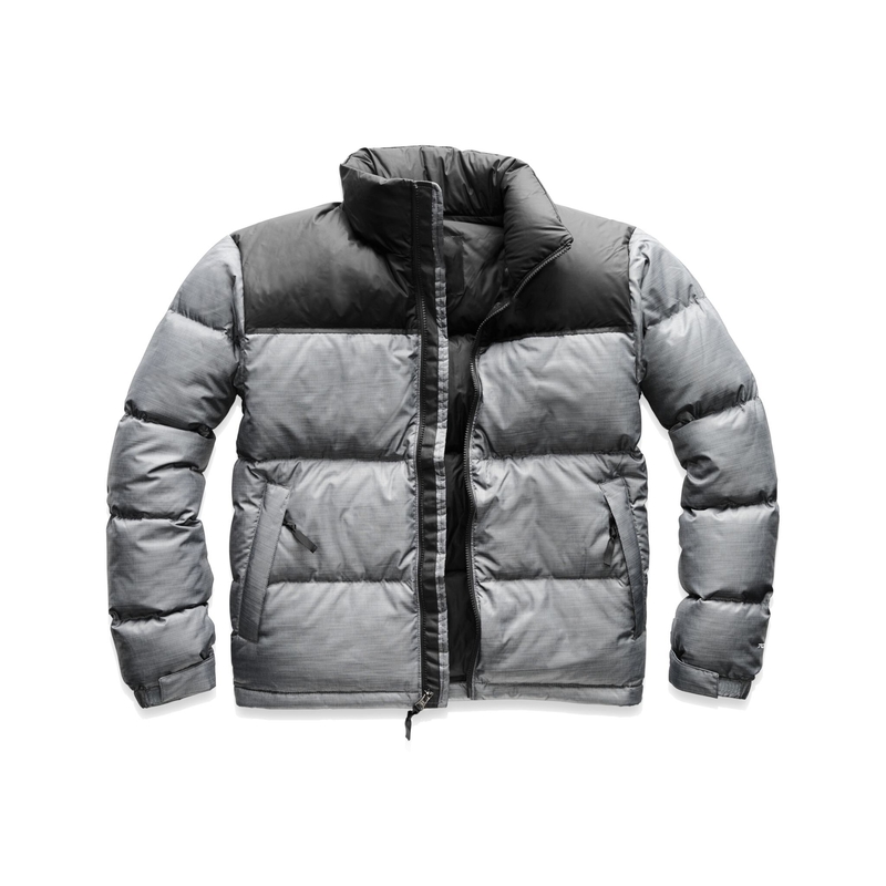 Men's Retro Newberry Jacket image number null