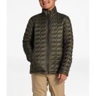 Boys&rsquo; Pill Full Zip image number null