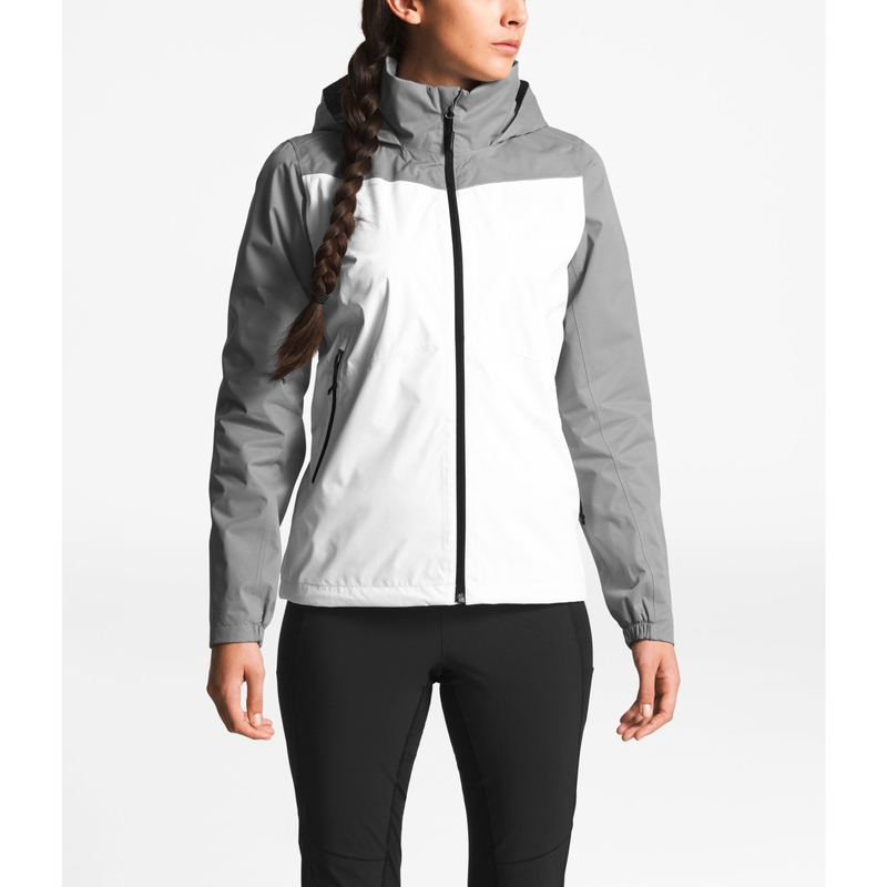 Women's Resolve Plus Jacket image number null
