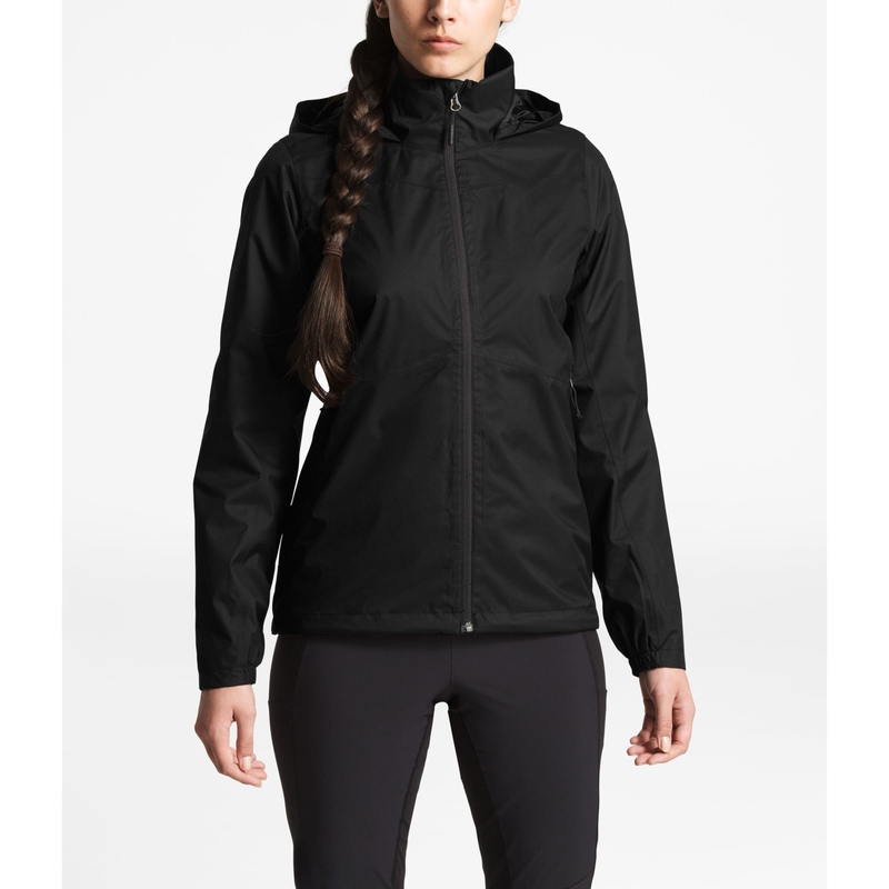Women's Resolve Plus Jacket image number null